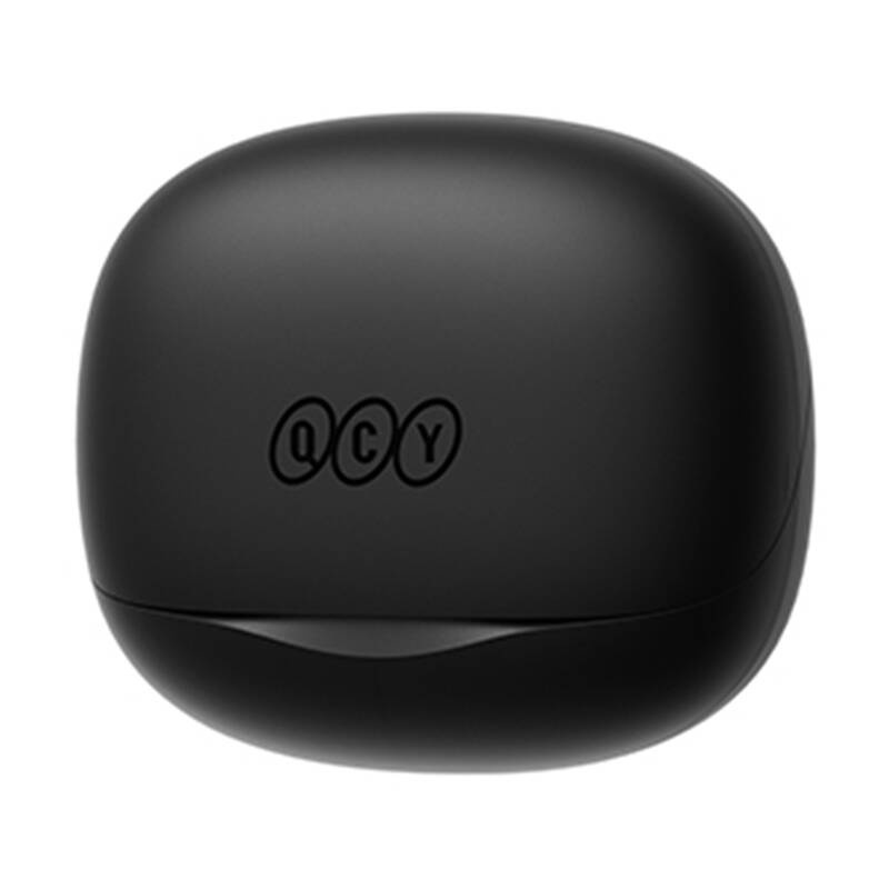 Kufje wireless QCY Melobuds N50, Bluetooth 5.4, ANC, të zeza