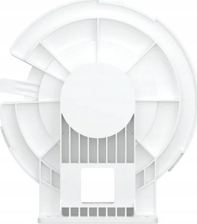 Mbajtëse për access point Ubiquiti UACC-PRO-AP-AM, për mur dhe tavan, 1 copë, e bardhë