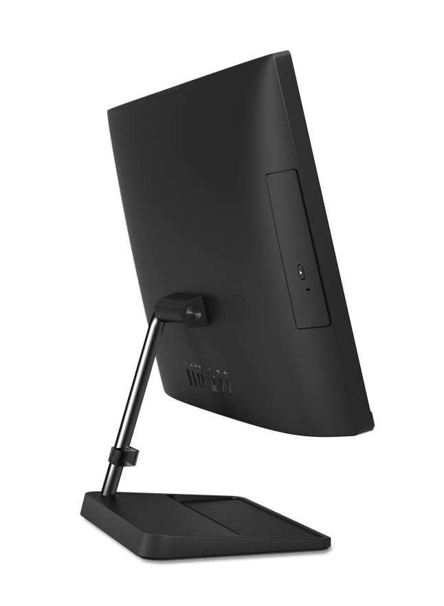 Kompjuter All-in-One Lenovo IdeaCentre AIO 3 24IAP7, 23.8", Intel Core i5-12450H, 16GB RAM, 1TB SSD, i zi