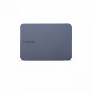Надворешен тврд диск Toshiba Canvio Gaming HDTX240EK3CA, 4TB, 2,5", USB 3.2 Gen 1, црн