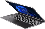 Laptop Terra Mobile 1516 US1220779, 15.6", Intel Core i3, 8GB RAM, 500GB SSD, gri antracit