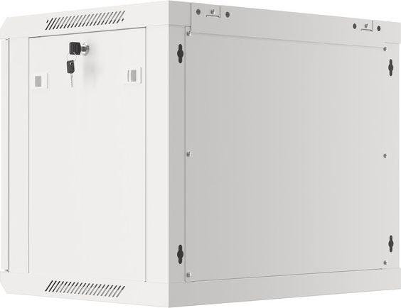 Kabinet i montuar në mur Lanberg, 19" 9U (WF01-6409-10S)