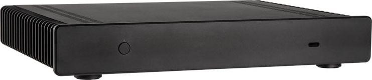 Kasë Streacom Alpha Fanless EVO WS, HTPC