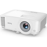 Projektor BenQ 9H.JTD77.1NE, WXGA, 4000 lumen, i bardhë