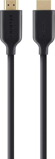 Kабел HDMI Belkin F3Y021BT2M, 2m, 4K, црн