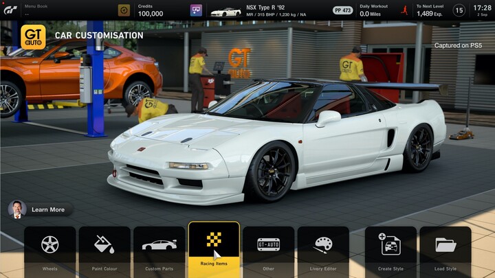 [OUTLET] Videolojë Gran Turismo 7 (PS4)