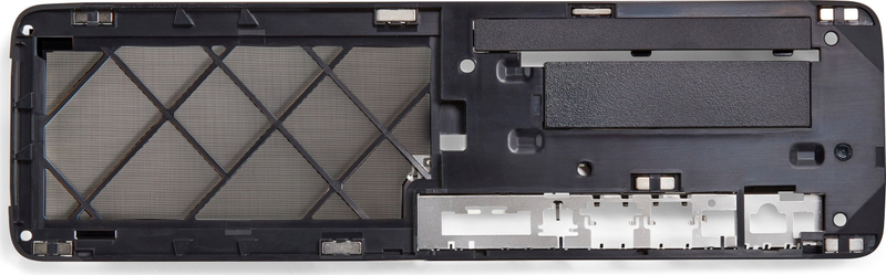 Filtër pluhuri HP Z2 SFF, për Workstation Z2 G9, i zi