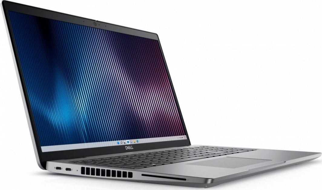 Laptop Dell Precision 5680, 15.6", Intel Core i5, 32 GB RAM, 512 GB SSD, i hirtë