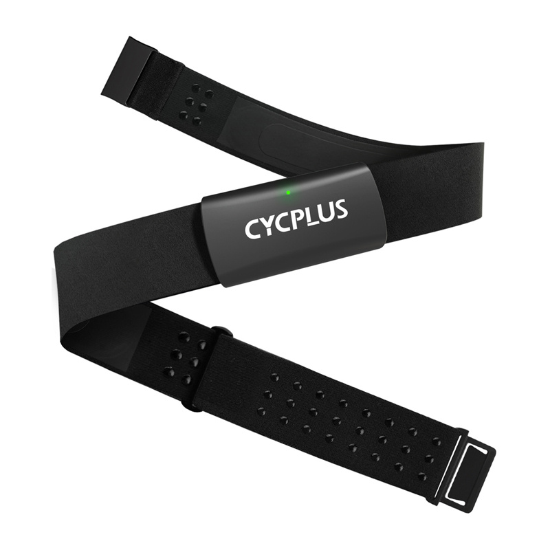 Rrip monitorues rrahjesh zemre Cycplus H2, Bluetooth ANT+, IPX7, i zi