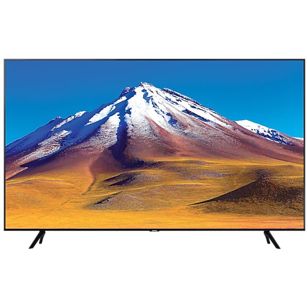 Televizor Samsung UE75TU7092UXXH 75", 4K UHD, i zi