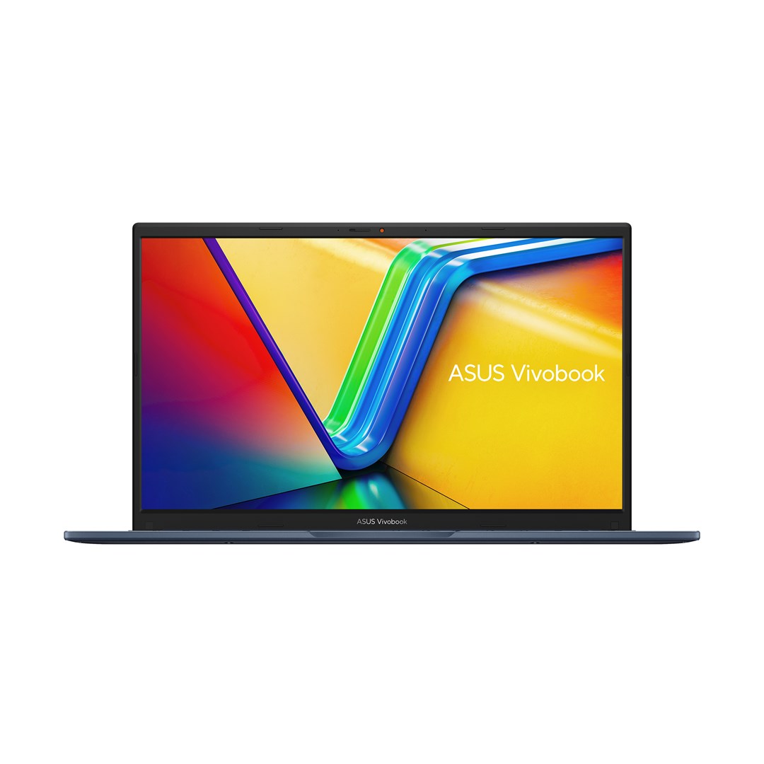 Laptop ASUS VivoBook 15 (X1504), 15.6", Intel Core i3 1215U, 8GB RAM, 512GB SSD, i kaltër