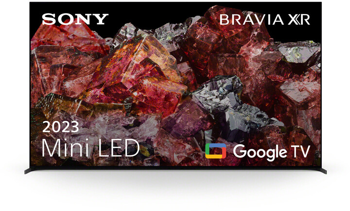Televizor Sony Bravia XR-65X95L, 65" (165cm), i zi