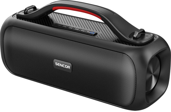 Altoparlant Sencor SSS 3100 Kids, i zi