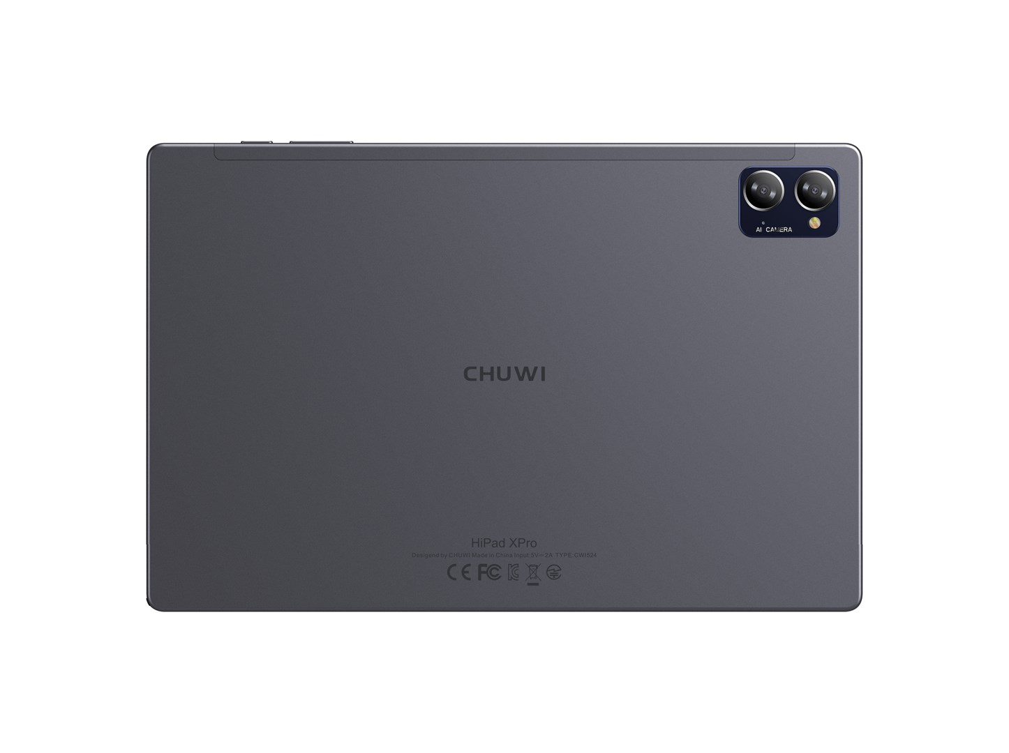 Tablet CHUWI HiPad X PRO, 6/128GB, 10.5", i zi