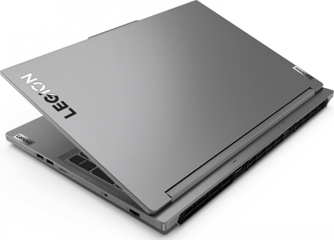 Laptop Lenovo Legion 5 16IRX9, 16", Intel Core i5-13450HX, 16GB RAM, 512GB + 1TB SSD, NVIDIA GeForce RTX 4060, Windows 11 Home