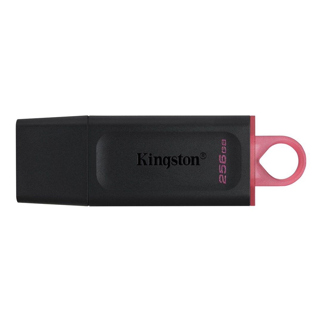 USB Kingston Technology DataTraveler Exodia, 256 GB