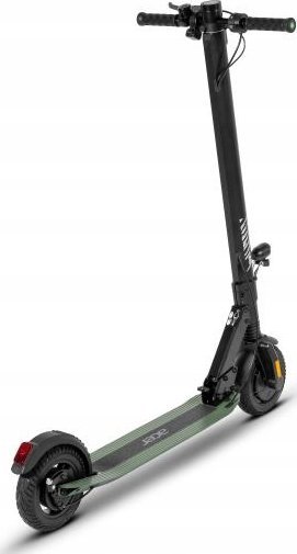 Trotinet elektrik Acer Series 1 Advance, 20 km/h, motor 250W, i zi