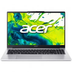 Laptop Acer Aspire Lite 15 AL15-44P, 15.6" FHD, Ryzen 5, 16GB RAM, 1TB SSD, Light Silver 3