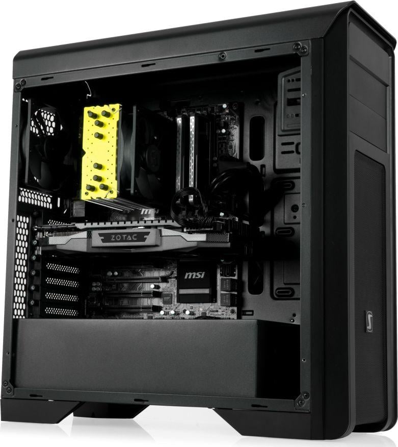 Paisje Silentium PC Topy Customizing Kit Fera 3 v2 (SPC185)
