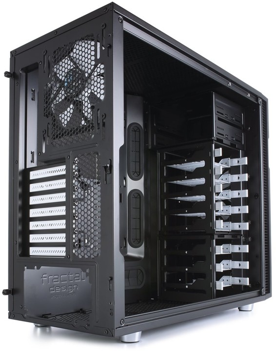 Kasë Fractal Design Define R5