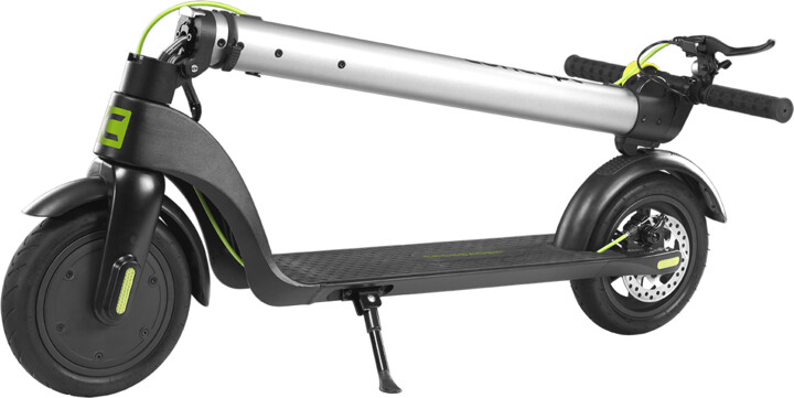 Skuter elektrik Concept SC2500 Crossader 2.5, i zi 