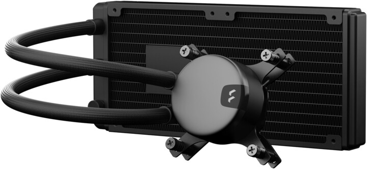 Ftohës Fractal Design Lumen S24 RGB