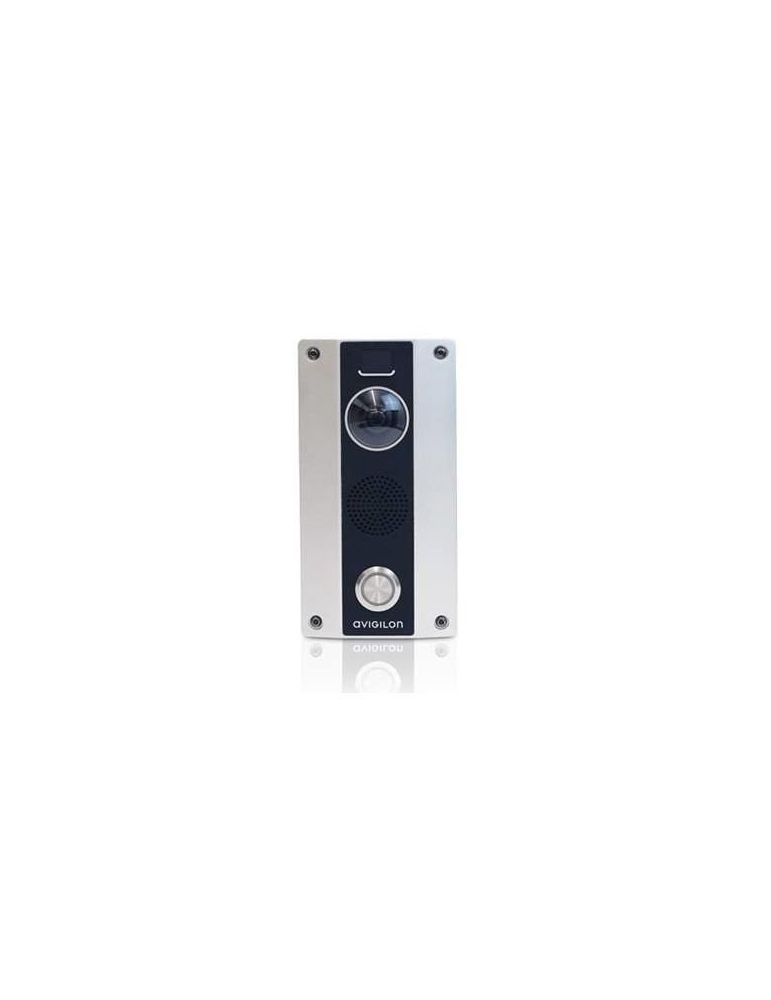 Interkom me video Avigilon H4, 3.0MP, IR i integruar, montim i fshehur