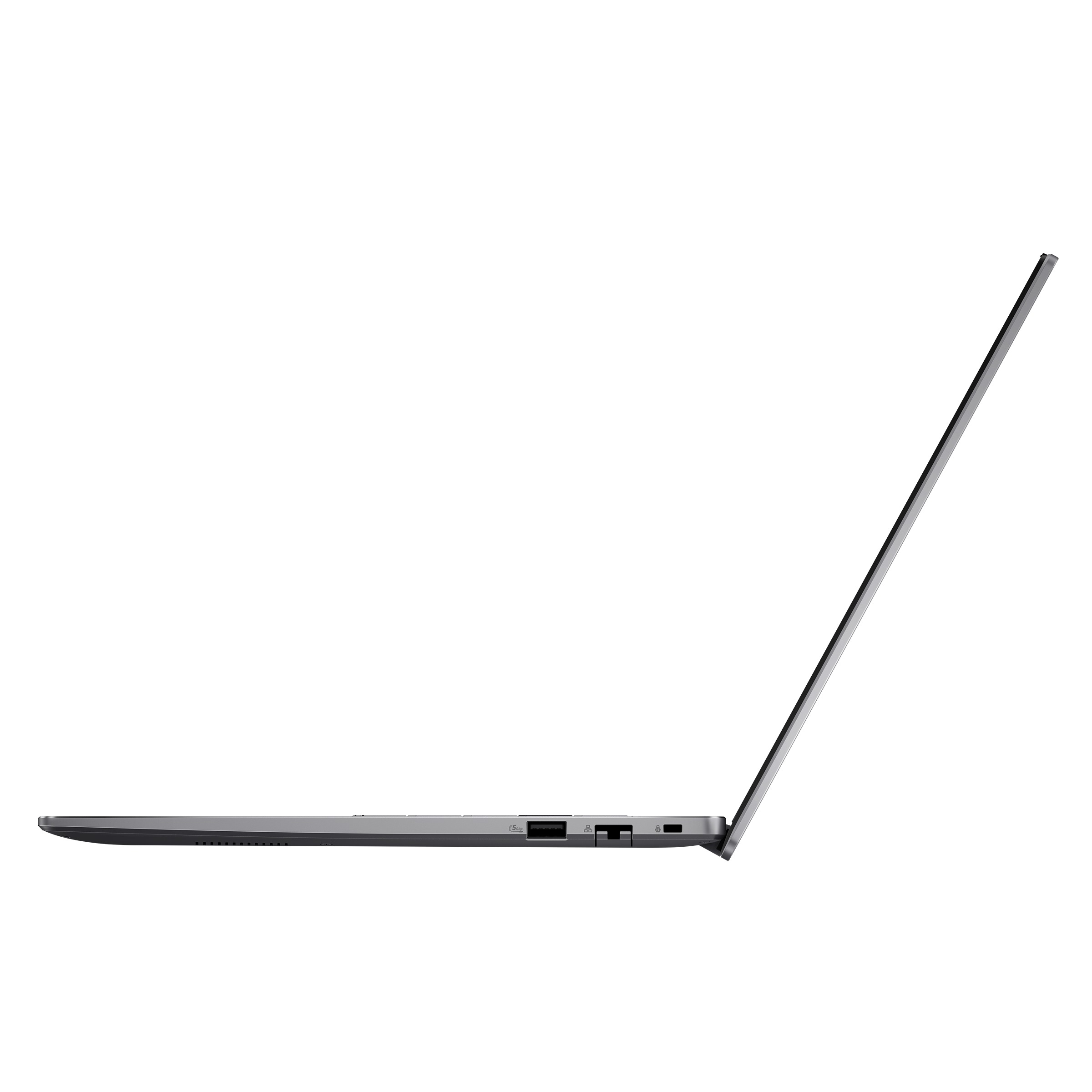 Laptop ASUS P3405CVA, 14", Intel Core i7 13620H, 32GB RAM, 1TB SSD, Windows 11 Pro, gri