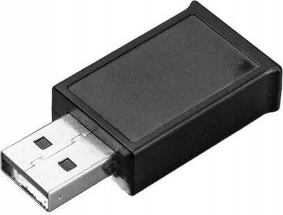 Adapter timoni lojërash Flashfire Racing Wheel Converter D101, për PC dhe konsola, i zi