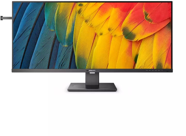 Monitor Philips 40B1U5600 - LED, 40", UW-QHD, i zi