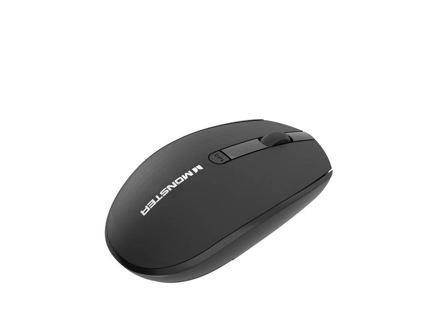 Maus MONSTER KM3-MBK