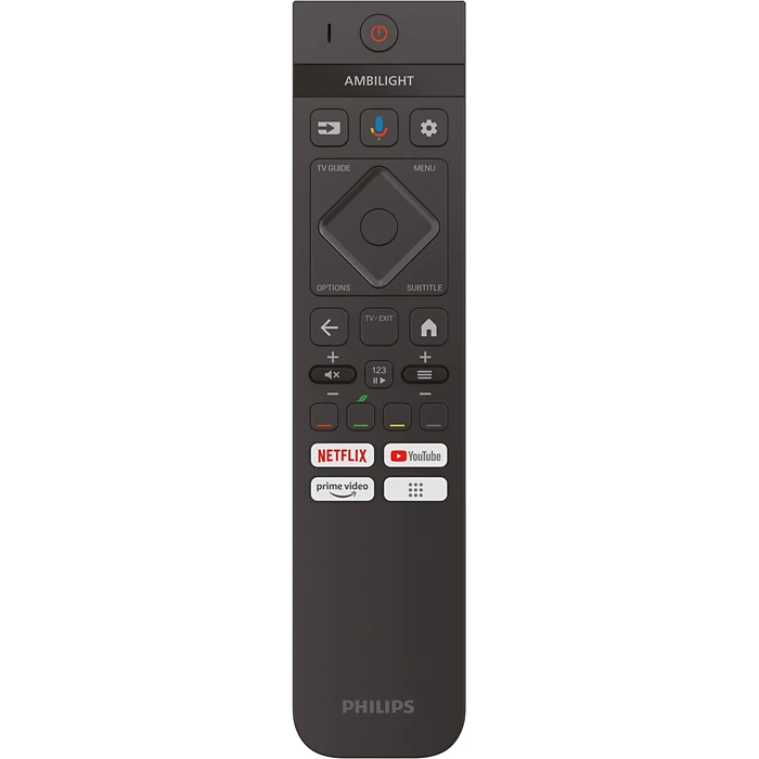 Televizor Philips 50PUS7409/12, Mini LED, 50", 4K UHD, i zi