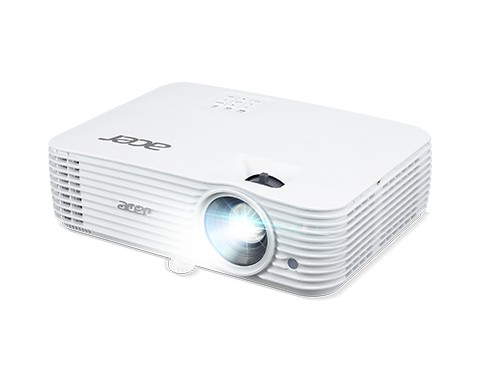 Projektor Acer H6815BD, 4000 Lumens, DLP, i bardhë