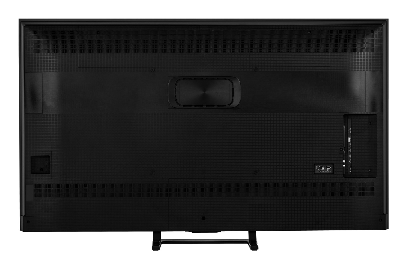 Televizor Hisense 55E8Q, 55", 4K QLED Smart, i zi