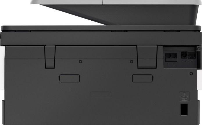 Printer All in One HP OfficeJet Pro 9010e (257G4B),A4, i bardhë/ i zi
