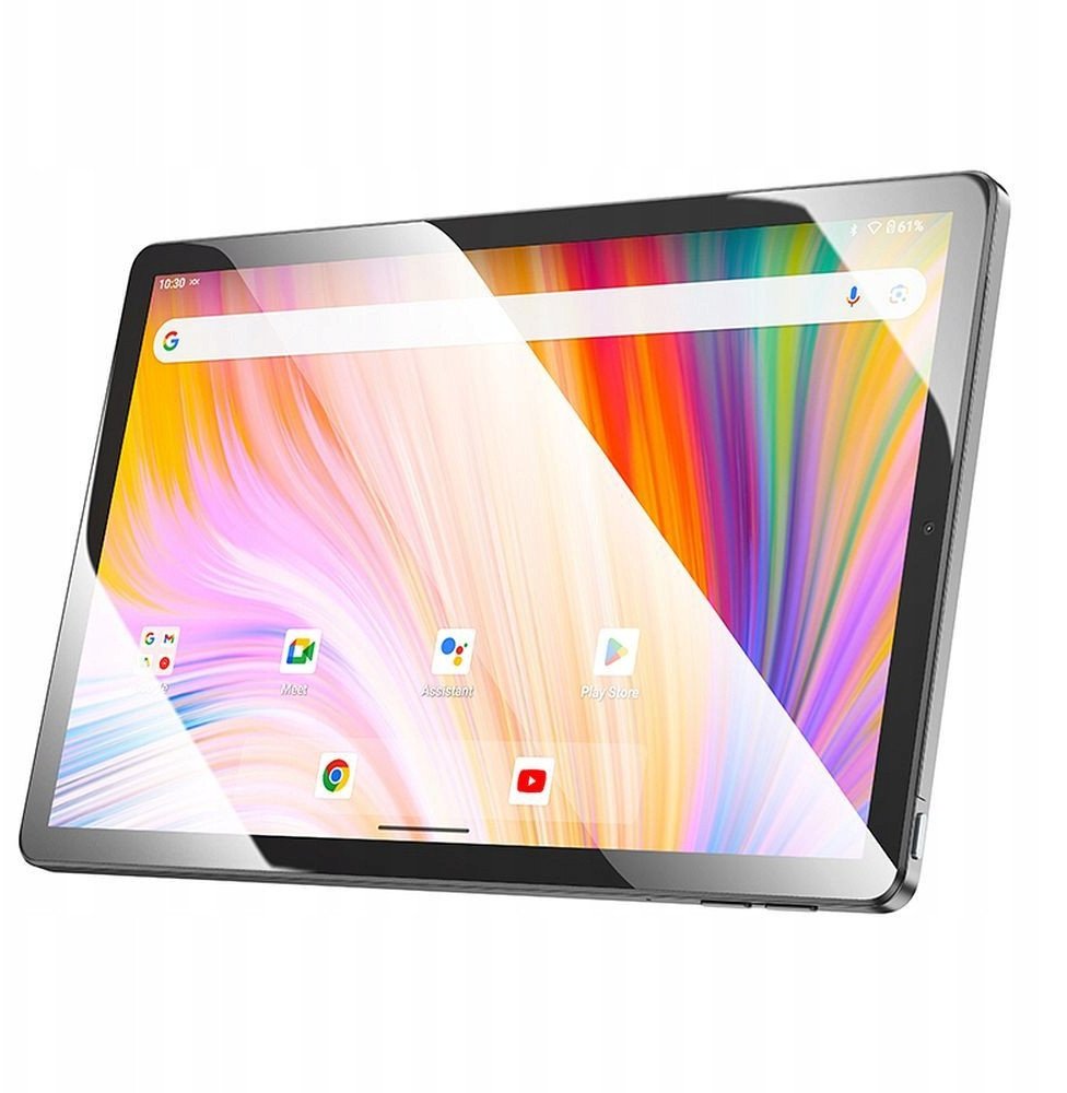 Tablet Hoco HI11, 10.1", 4GB RAM 64GB, gri