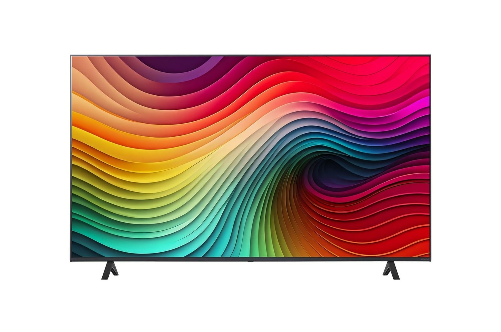 Televizor LG 65NANO82T3B,65", 4K Ultra HD, Smart
