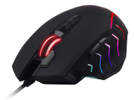Maus gaming A4TECH Bloody J95S Stone, 8.000 DPI, USB, i zi