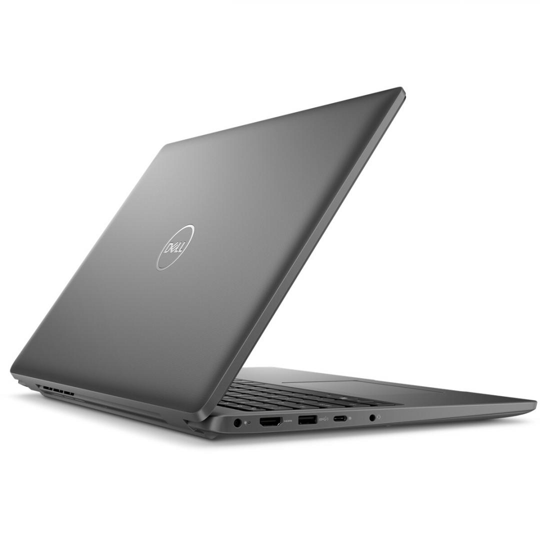 Laptop Dell Latitude 3550, 15.6" FHD, i5 13th Gen, 16GB RAM, 512GB SSD, gri