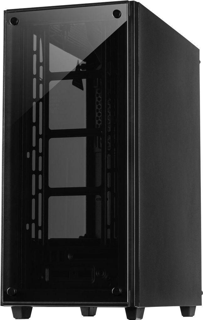 [OUTLET] Kasë Inter-Tech C-303 Mirror, Full Tower