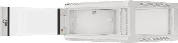 Kabinet i varur Lanberg 19" 4U