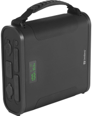 Powerbank Sandberg Survivor 9in1, 144000 mAh, LiFePO4, i zi