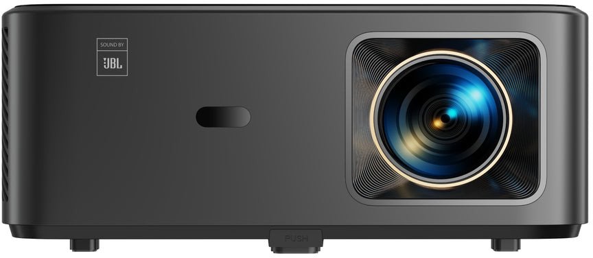 Projektor Yaber K2s Pro, Full HD 1080p, 1000 ANSI lumens, i bardhë
