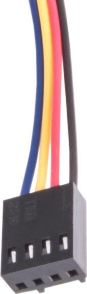 Ftohës Alphacool ES PWM, 80 mm