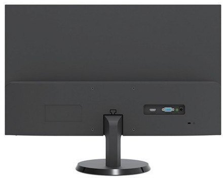 Monitor AG Neovo LW-2403, 23.8", Full HD, IPS, i zi