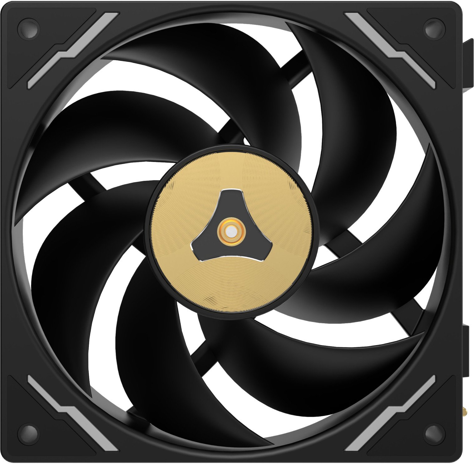 Ventilator PC Tcomas FC700 PRO, 120mm, ARGB, i zi