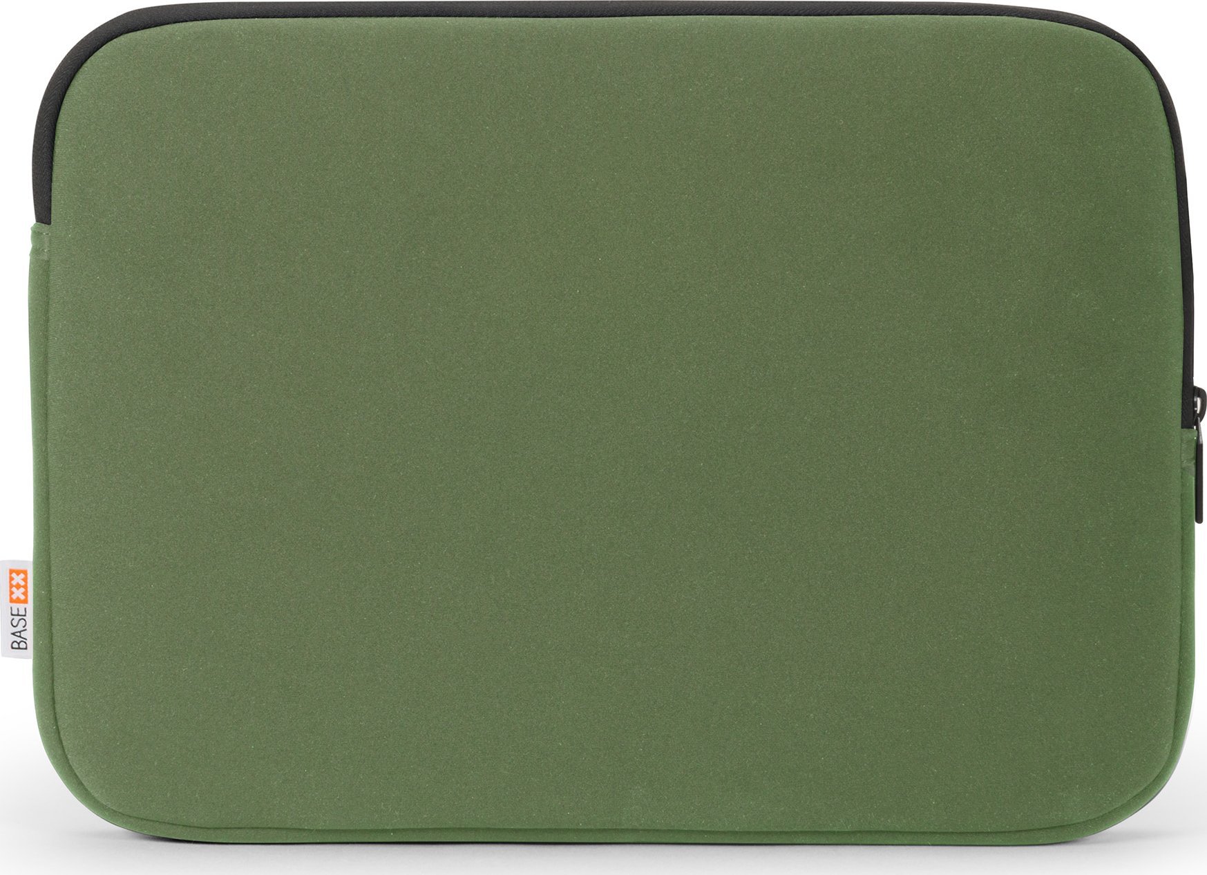 Këllëf laptopi Dicota BASE XX Sleeve, 13-13.3", i gjelbër ulliri
