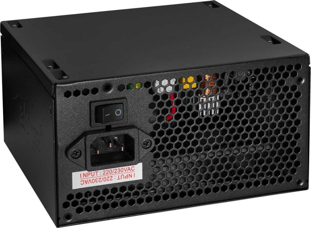 Burim energjie Akyga AK-C1-600 ATX, 600W