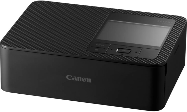 [OUTLET] Printer për foto Canon Selphy CP1500, i zi