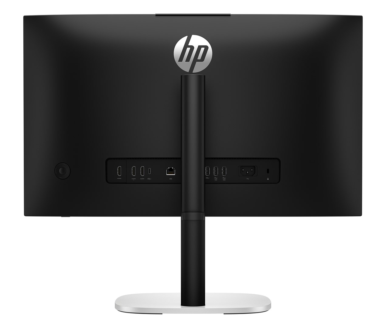 Компјутер All in One HP ProStudio 4 AiO G1i Ultra 7, 23.8" FHD, 16GB RAM, црн